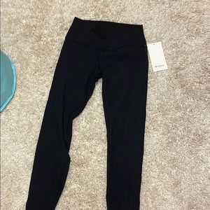 Lululemon Wunder Under HR Tight 28”
